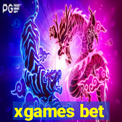 xgames bet